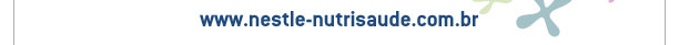 Novo Portal - Nestlé Nutri Saúde