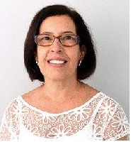 Profa. Dra. Maria Cristina Rubim