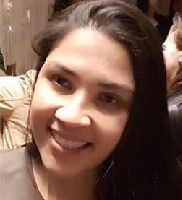 Profa. Dra. Susana da Rocha Dias