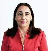 Profa. Dra. Vera Silvia Frangella