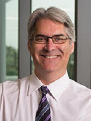 Professor Daniel Hoffman