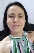 Profa. Kátia Terumi Martinez Rodrigues Ushiama