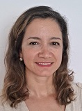 Prof. Rosana Aparecida de Freitas