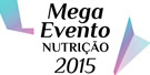 Mega Evento Nutrição 2015